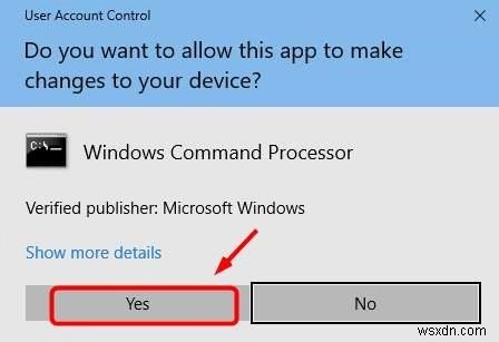 Windows 10에서 디스크 사용량을 100% 수정하는 5가지 팁