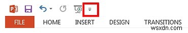 PowerPoint에 대한 5가지 유용한 정보