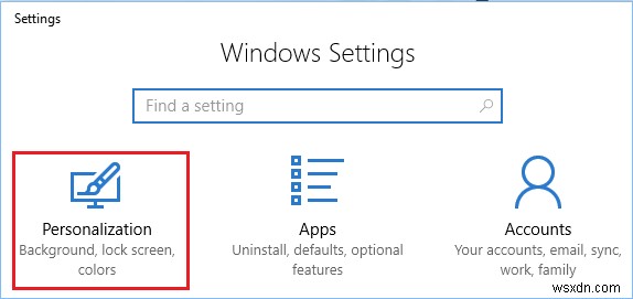 Windows 10에서 피플 바를 사용하는 방법