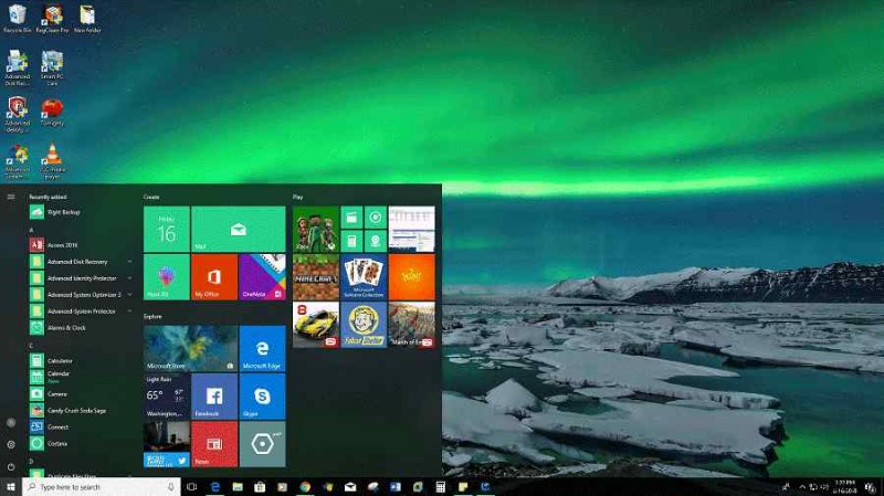 2022년 Windows 10 Desktop을 위한 25개 이상의 최고의 무료 테마 다운로드