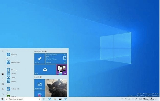 2022년 Windows 10 Desktop을 위한 25개 이상의 최고의 무료 테마 다운로드