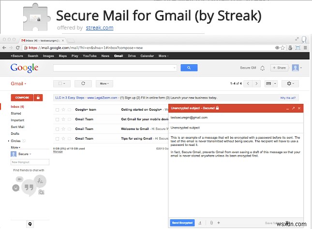 효율성을 높이는 13가지 주요 Gmail 확장 프로그램