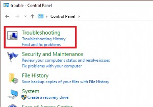 Windows 10에서  컴퓨터의 메모리가 부족합니다  문제를 해결하는 방법은 무엇입니까?