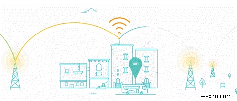 Google의 Project Fi:통화의 미래 소개