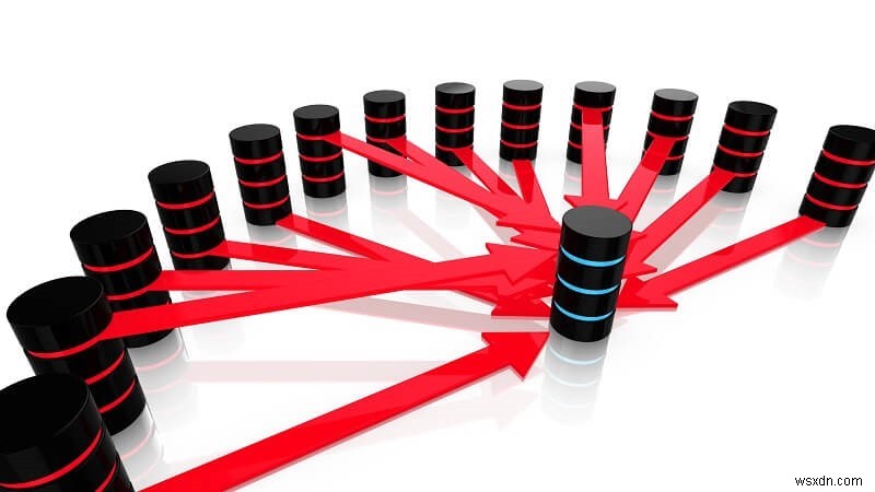 오늘날 DDoS 공격의 발전 방식