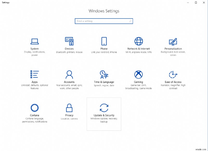 Windows에 표시되지 않는 외장 하드 드라이브 수정 방법