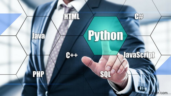 모든 개발자가 Python을 가장 먼저 선택하는 이유는 무엇입니까?