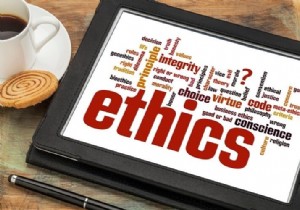 기술 기업에게 윤리가 필요한 이유: 잃어버린 사용자 신뢰를 되찾는 방법