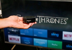 아마존 파이어 TV(Fire TV)를 200% 활용하는 8가지 필수 팁과 요령