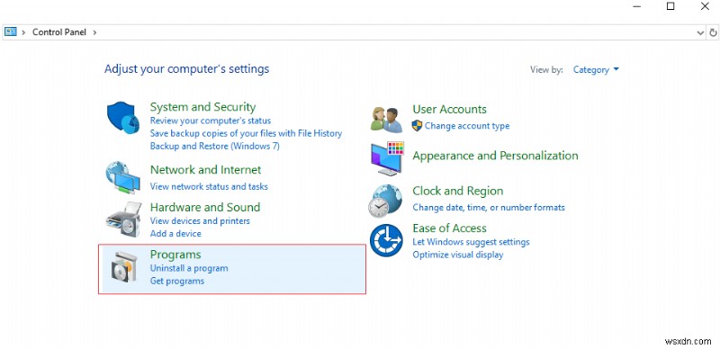 Microsoft Outlook의 작동 중지 오류 수정