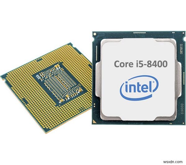 저렴한 게임용 PC를 구축하기 위한 최고의 게임용 CPU