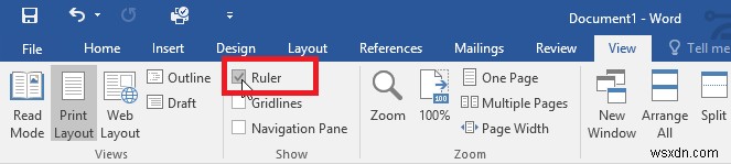 MS Word 초급에서 고급까지 마스터하는 방법 - 1부