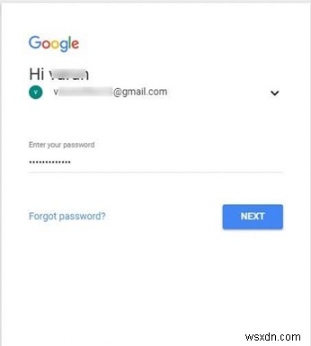 Gmail에서 발신자의 위치를 ​​쉽게 찾는 방법