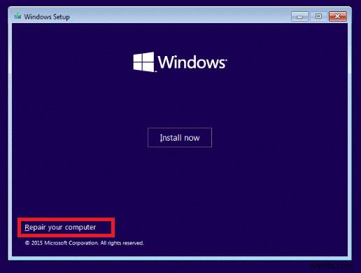 Windows 10에서  컴퓨터가 예기치 않게 다시 시작됨  오류를 수정하는 방법