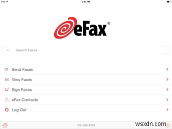 2022년 최고의 온라인 팩스 서비스 5개