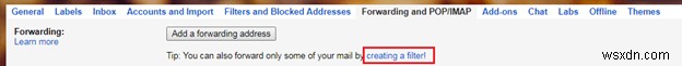 Outlook 및 Gmail의 이메일을 다른 계정으로 자동 전달하는 방법