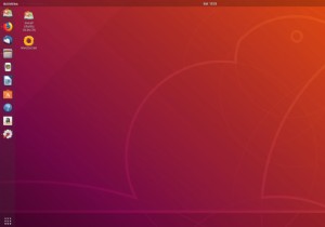Ubuntu를 Windows처럼 보이게 만드는 몇 가지 팁