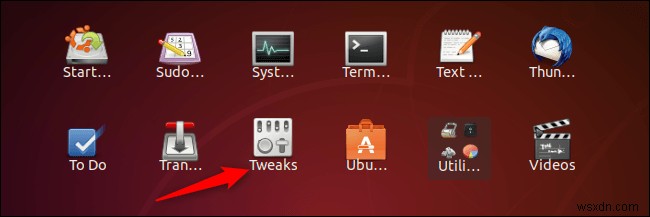 Ubuntu를 Windows처럼 보이게 만드는 몇 가지 팁