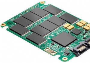 SSD 작동 메커니즘