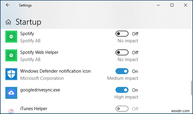 Windows 10을 덜 귀찮게 만드는 6가지 팁