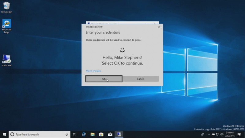 새로운 Windows 10 프리뷰 출시:모든 새로운 기능을 살짝 살펴보세요!