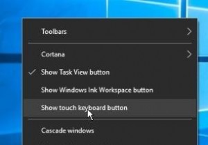 Windows 10에서 필기 입력을 활성화하고 사용하는 방법