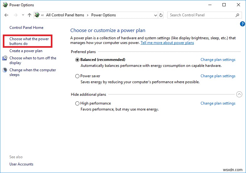 Windows 10에서 USB 포트가 작동하지 않습니다! 해결 방법은 다음과 같습니다!