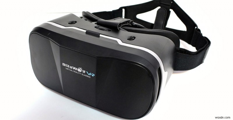 2022년 최고의 가상 현실 헤드셋 10선 | VR 헤드셋