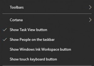 Windows 10 시작 메뉴가 작동하지 않는 문제 해결 방법