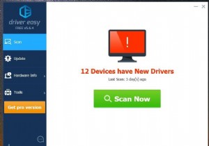 Driver Easy로 드라이버를 최신 상태로 유지해 PC 성능 끌어올리는 방법