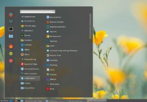 2022년 최고의 Linux 데스크톱 환경 TOP 10