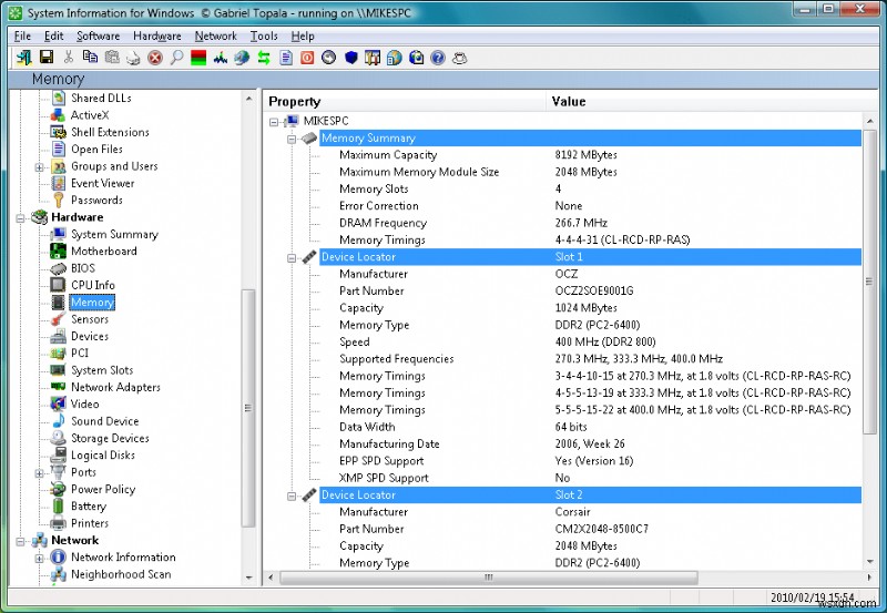 Windows 10, 7, 8 PC용 최고의 CPU 온도 모니터 소프트웨어 15개