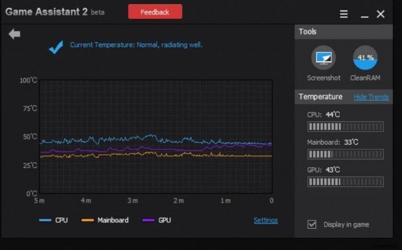 Windows 10, 7, 8 PC용 최고의 CPU 온도 모니터 소프트웨어 15개