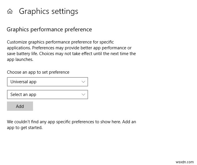 Windows 10에서 Netflix 앱이 작동하지 않는 문제를 해결하는 방법