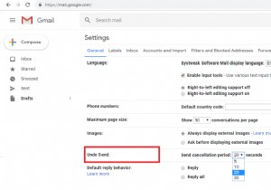 생산성을 폭발적으로 높여주는 Gmail 숨겨진 기능 10가지