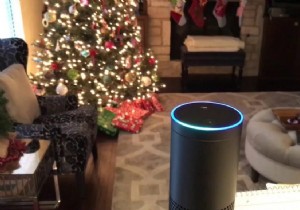 알렉사(Alexa)로 크리스마스를 더 특별하게! 꼭 알아야 할 10가지 활용법