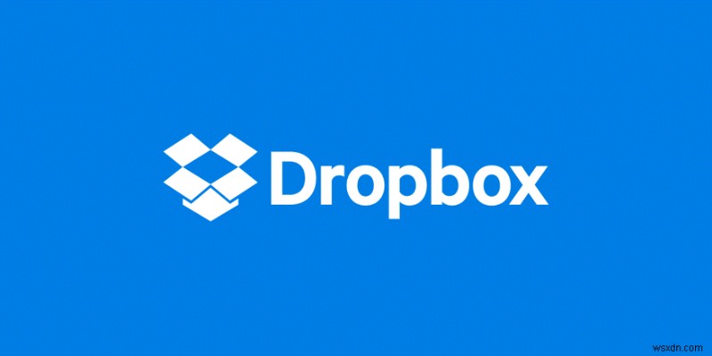 Dropbox를 최대한 활용하기 위한 8가지 팁과 요령