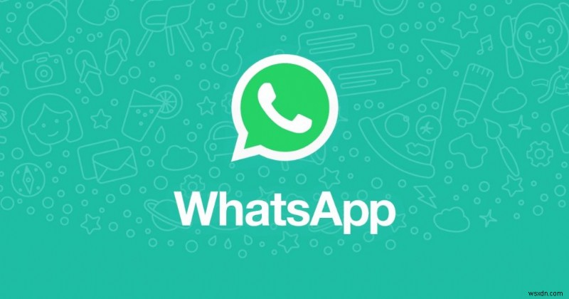 해커로부터 WhatsApp 계정을 안전하게 보호하는 방법