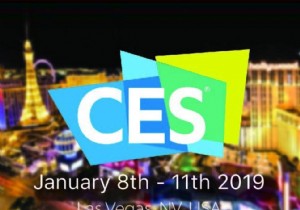CES 2019:쇼를 강타한 5가지 기괴하고 혁신적인 기즈모