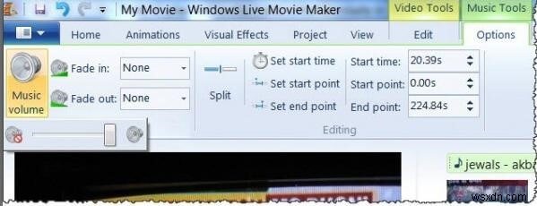 Windows Movie Maker를 마스터하기 위한 몇 가지 기본 팁과 요령