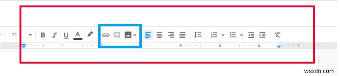 Google 문서도구:최대 라이벌인 MS Word와 비교했을 때 어떤가요?