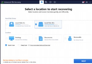 2022년 Windows 10·8·7 PC용 최고의 영상 복구 소프트웨어 BEST 12