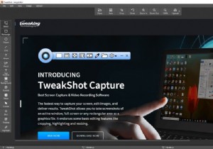 2022년 Windows 10,11용 최고의 비디오 캡처 소프트웨어