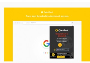 신원을 숨겨주는 무료 크롬 VPN 확장 프로그램 BEST 10