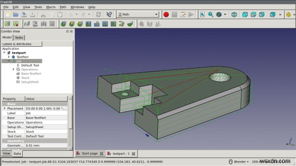 초보자 및 고급 사용자를 위한 최고의 7가지 3D CAD 소프트웨어