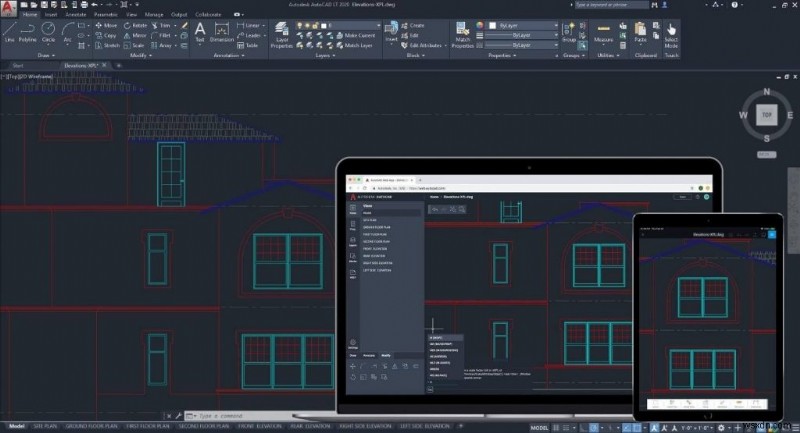 초보자 및 고급 사용자를 위한 최고의 7가지 3D CAD 소프트웨어