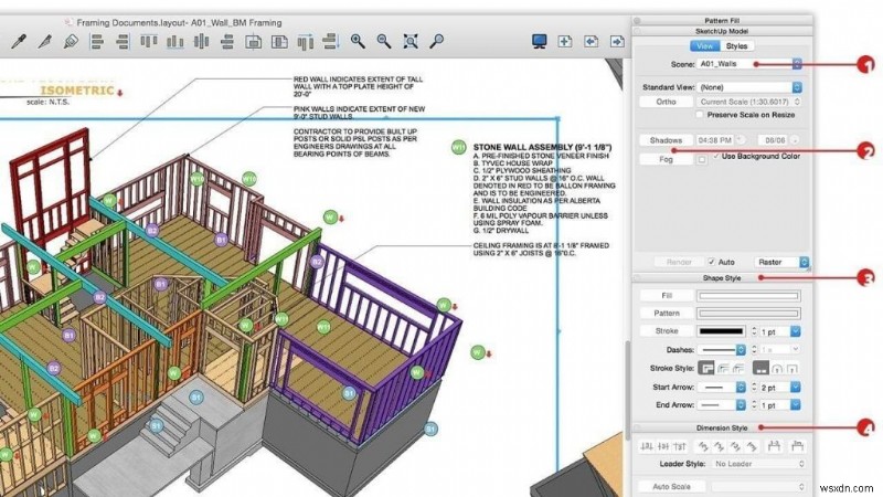 초보자 및 고급 사용자를 위한 최고의 7가지 3D CAD 소프트웨어