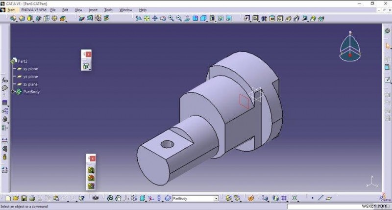 초보자 및 고급 사용자를 위한 최고의 7가지 3D CAD 소프트웨어