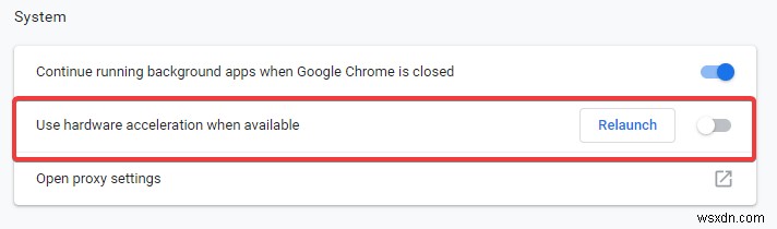 Chrome에서 YouTube가 작동하지 않습니까? 해결책은 다음과 같습니다!