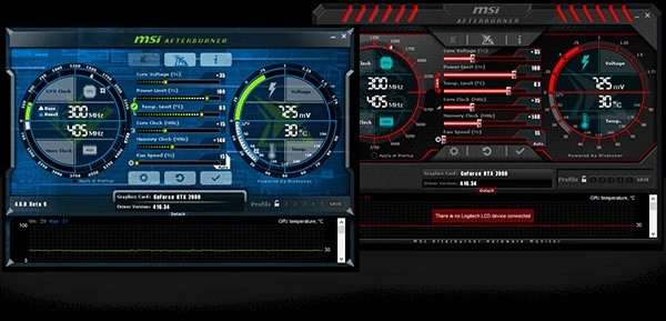 Windows PC용 최고의 오버클러킹 소프트웨어!